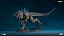 Фигурка Godzilla от Spiral Studio
