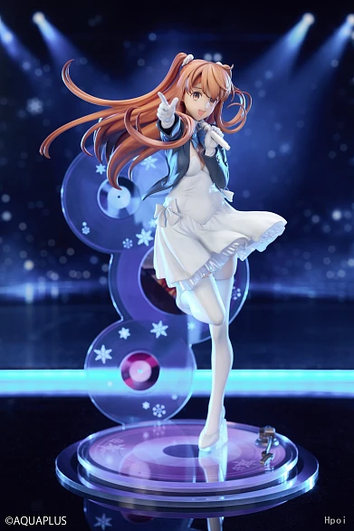 Фигурка Setsuna Ogiso от MAGI ARTS