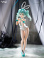 Фигурка Hatsune Miku от FuRyu