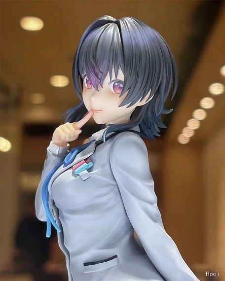 Фигурка Umi Asanagi от KDcolle (KADOKAWA)
