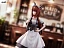 Фигурка Makise Kurisu от QuietArt Studio