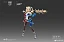 Фигурка Harley Quinn от Ms General