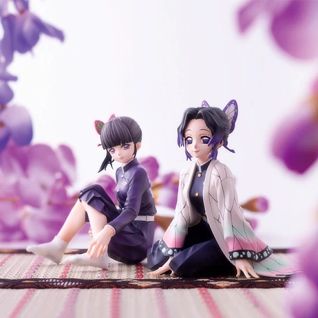 Фигурка Shinobu Kochou от MegaHouse