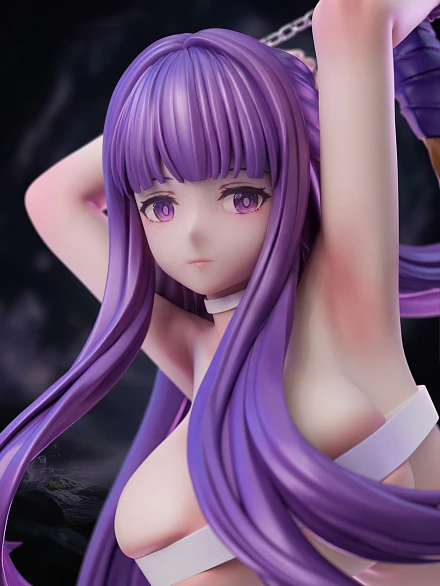 Фигурка Fern от YaoMengMeng Studio