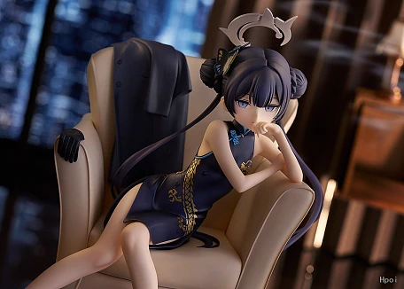 Фигурка Ryuuge Kisaki от Good Smile Company
