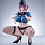 Фигурка Takanashi Sakuraka от DOKIMAX