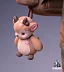 Фигурка Zayne от Lycanthrope Studio