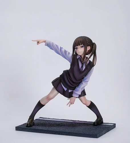 Фигурка Hoshino-san от QAQ Studio