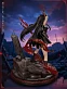 Фигурка Akame от ChaoShe Studio