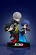 Фигурка Makoto Yuki, Yu Narukami, Ren Amamiya (Joker) от Good Smile Company