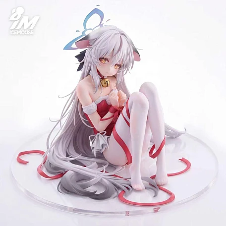 Фигурка Sunohara Kokona от Ice Mouse Studio