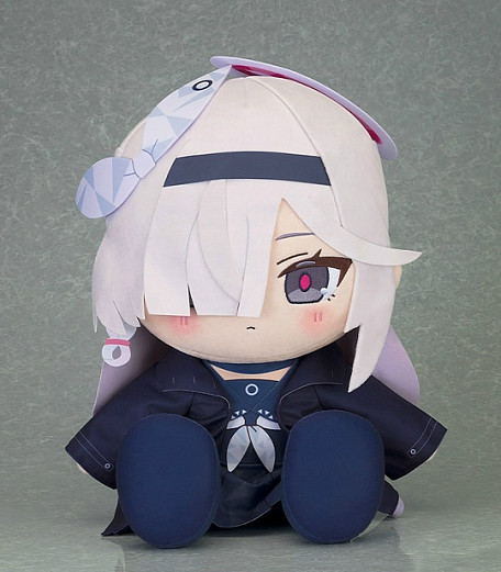 Фигурка Plana, Arona от Good Smile Company Версия с Планой