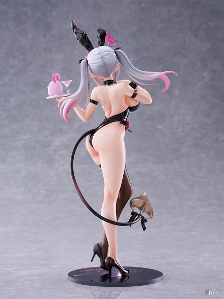 Фигурка Suou Patra от F:NEX (FuRyu)
