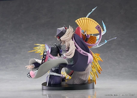 Фигурка Doma, Shinobu Kocho от Claynel