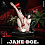 Фигурка Jane Doe от Ling Yue Studio Обычная версия + DLC (NSFW)
