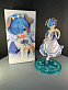 Фигурка Rem от Taito