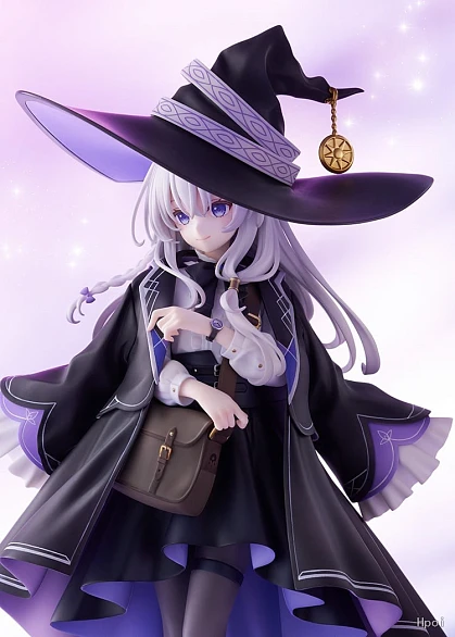 Фигурка Elaina от Good Smile Company