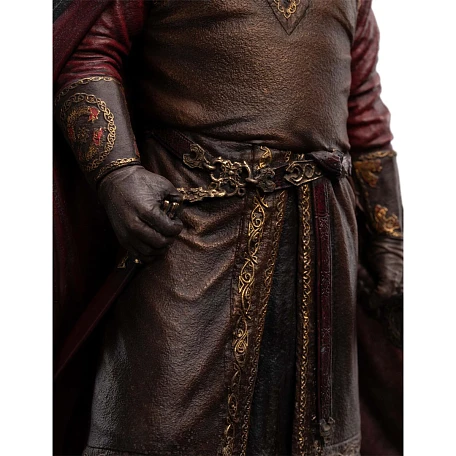 Фигурка King Theoden от WETA Workshop