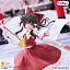 Фигурка Hakurei Reimu от FuRyu