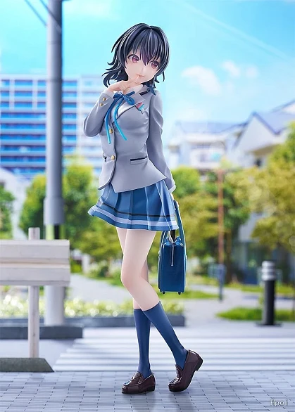 Фигурка Umi Asanagi от KDcolle (KADOKAWA)