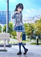 Фигурка Umi Asanagi от KDcolle (KADOKAWA)