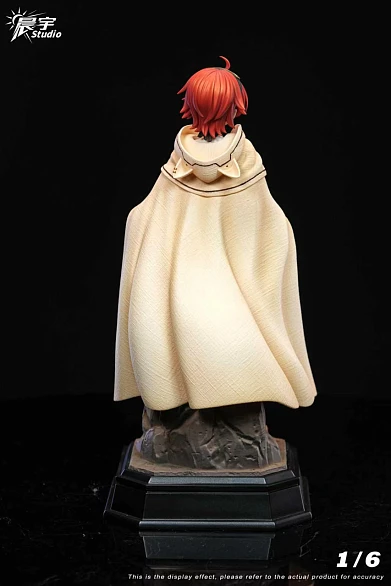 Фигурка Eris Boreas Greyrat от ChenYu Studio