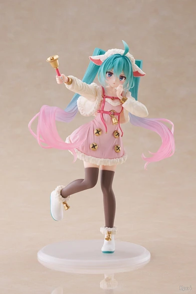 Фигурка Hatsune Miku от TAiTO