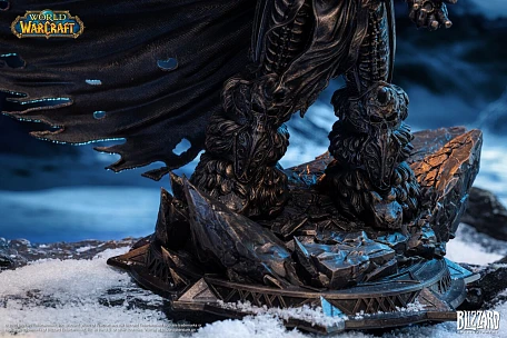 Фигурка Lich King от Blizzard
