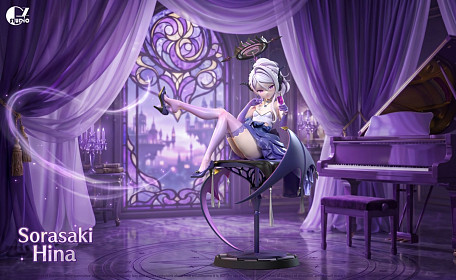 Фигурка Sorasaki Hina от GZ Studio