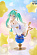 Фигурка Miku Hatsune/Мику Хатсунэ от Taito