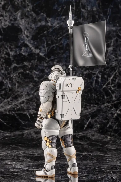 Фигурка Ludens от Kotobukiya