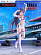 Фигурка Yatogami Tohka от FuRyu