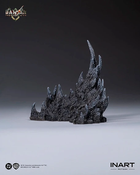 Фигурка Batman, Devastator от INART