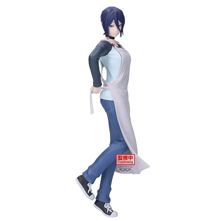 Фигурка Reze от Banpresto