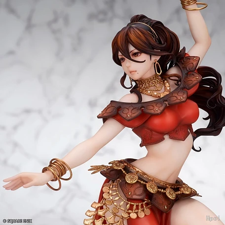 Фигурка Primrose Azelhart от Square Enix