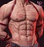 Фигурка Valko от Eros Studio