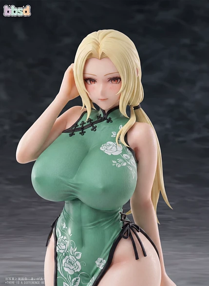 Фигурка Tsunade от BBSD Studio