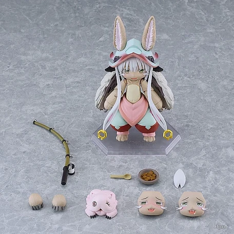 Фигурка Nanachi от KADOKAWA, Good Smile Company