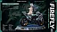 Фигурка Firefly от Star Origin Studio
