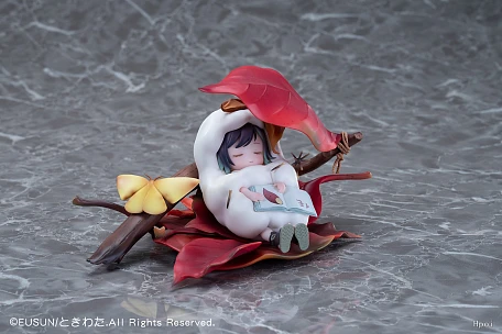 Фигурка Autumn's Arrival от EUSUN Обычная версия