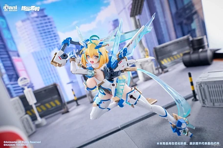 Фигурка Sophia F. Shirring от AniMester