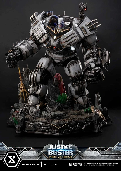 Фигурка Batman от Prime 1 Studio