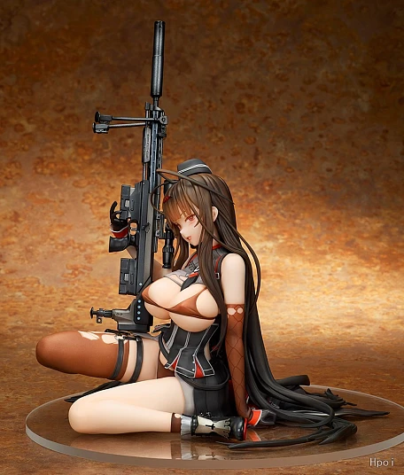 Фигурка DSR-50 от quesQ