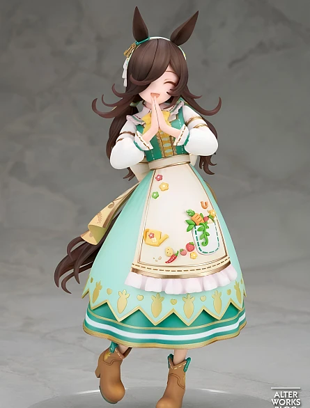 Фигурка Rice Shower от Alter
