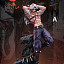 Фигурка Arataki Itto от Ghost Studio