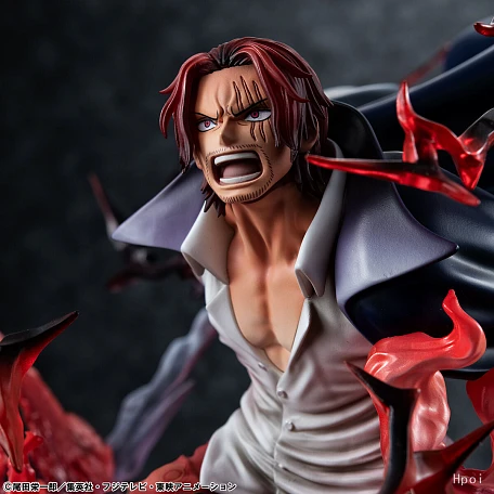 Фигурка Shanks от MegaHouse