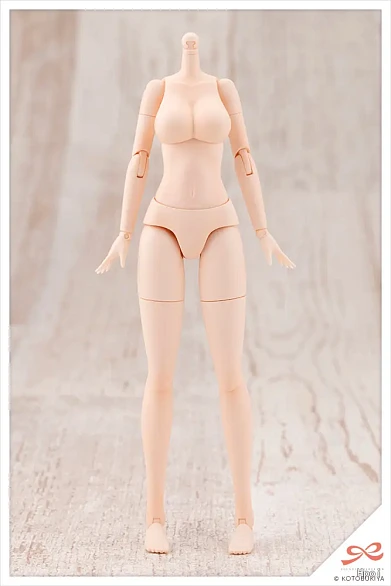 Фигурка Kuon Yakushiji от Kotobukiya
