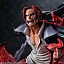 Фигурка Shanks от MegaHouse