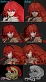 Фигурка Eris Boreas Greyrat от ArtCast Studio
