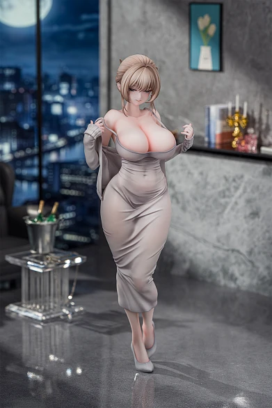 Фигурка Erin от Kawa Design